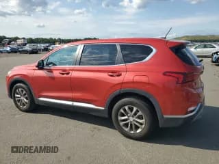 ✅ 2020 Hyundai Santa Fe SE • VIN: 5NMS2CAD9LH224426 • Lot: 70067034. Wystawiony na Copart z przebiegiem 26 926 mil. Bezpłatny archiwum sprzedaży aukcyjnych z USA i szczegółowy raport historii pojazdu na DreamBid. Zdjęcie 2.