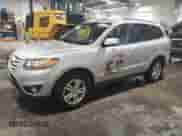 ✅ 2010 Hyundai Santa Fe GL • VIN: 5NMSGDAG0AH377291 • Лот: 90657505. Размещён на Copart с пробегом 282 446 миль миль. Получите бесплатный доступ к архиву аукционных продаж из США и посмотрите подробный отчёт об истории автомобиля на DreamBid. Изображение 1.