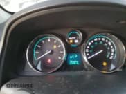 ✅ 2012 Chevrolet Captiva Sport LT • VIN: 3GNAL3E59CS609013 • Lot: 42356555. Wystawiony na Copart z przebiegiem 171 443 mil. Bezpłatny archiwum sprzedaży aukcyjnych z USA i szczegółowy raport historii pojazdu na DreamBid. Zdjęcie 9.