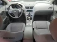 ✅ 2011 Chevrolet Malibu 1LS • VIN: 1G1ZB5E12BF234469 • Lot: 80911784. Listed on Copart with 228,949 mi. Free auction sales archive from the USA and detailed vehicle history report at DreamBid. Image 8.