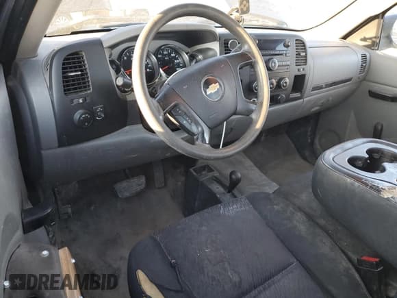 ✅ 2013 Chevrolet Silverado 2500HD Work Truck • VIN: 1GC0KVCG1DF226664 • Lot: 86743054. Wystawiony na Copart z przebiegiem 191 321 mil. Bezpłatny archiwum sprzedaży aukcyjnych z USA i szczegółowy raport historii pojazdu na DreamBid. Zdjęcie 8.