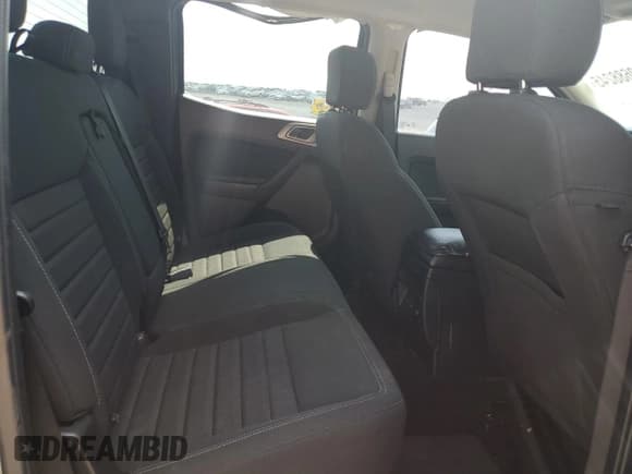 ✅ 2021 Ford Ranger XL • VIN: 1FTER4FH2MLD57183 • Лот: 80688245. Опубликован ранее на Copart с пробегом 116 564 миль. Бесплатный доступ к архиву аукционных продаж из США и подробный отчёт об истории автомобиля на DreamBid. Изображение 10.