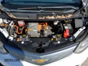 ✅ 2017 Chevrolet Bolt EV LT • VIN: 1G1FW6S07H4174945 • Lot: 53530515. Wystawiony na Copart z przebiegiem 145 880 mil. Bezpłatny archiwum sprzedaży aukcyjnych z USA i szczegółowy raport historii pojazdu na DreamBid. Zdjęcie 11.