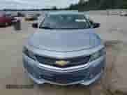 2015 Chevrolet Impala LS with VIN 1G11Z5SL9FU108786, listed as a Copart auction lot 71983395 with 172,257 mi miles and Salvage title. Bid and sale history available at DreamBid. Image 5.