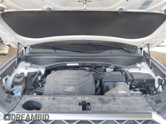 ✅ 2020 Hyundai Palisade Limited • VIN: KM8R5DHE4LU160200 • Лот: 41619175. Опубликован ранее на IAAI с пробегом 45 283 миль. Бесплатный доступ к архиву аукционных продаж из США и подробный отчёт об истории автомобиля на DreamBid. Изображение 10.