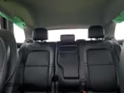 ✅ 2022 Lincoln Corsair Standard • VIN: 5LMCJ1C90NUL14184 • Lot: 65884025. Listed on Copart with 43,365 mi. Free auction sales archive from the USA and detailed vehicle history report at DreamBid. Image 10.