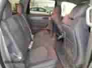 2015 Chevrolet Traverse LS with VIN 1GNKVFED3FJ252117, listed as a Copart auction lot 82729045 with 184,244 mi miles and Salvage title. Bid and sale history available at DreamBid. Image 11.