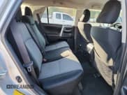 ✅ 2016 Toyota 4Runner SR5 • VIN: JTEBU5JR5G5351860 • Lot: 70303935. Wystawiony na Copart z przebiegiem 84 197 mil. Bezpłatny archiwum sprzedaży aukcyjnych z USA i szczegółowy raport historii pojazdu na DreamBid. Zdjęcie 11.