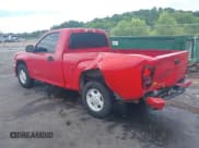 ✅ 2005 Chevrolet Colorado LS Z85 • VIN: 1GCCS148X58231512 • Lot: 42430999. Listed on IAAI with 251,794 mi. Free auction sales archive from the USA and detailed vehicle history report at DreamBid. Image 3.