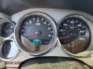 ✅ 2007 Chevrolet Silverado 1500 • VIN: 2GCFC13Y971655863 • Lot: 63689325. Listed on Copart with 254,459 mi. Free auction sales archive from the USA and detailed vehicle history report at DreamBid. Image 9.