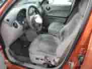 2006 Chevrolet HHR LT с VIN 3GNDA23D06S651176, выставлен на аукционе Copart как лот 80091684 с пробегом Не указан миль и Списание • Salvage title. История ставок и продаж доступна на DreamBid. Изображение 7.