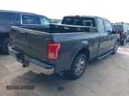 ✅ 2016 Ford F-150 XL • VIN: 1FTEX1C83GKF78746 • Lot: 42606739. Listed on IAAI with 224,158 mi. Free auction sales archive from the USA and detailed vehicle history report at DreamBid. Image 4.