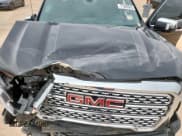 ✅ 2020 GMC Sierra 1500 Denali • VIN: 1GTU9FEL8LZ150211 • Lot: 71328045. Listed on Copart with 75,849 mi. Free auction sales archive from the USA and detailed vehicle history report at DreamBid. Image 11.