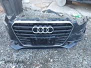 ✅ 2016 Audi A5 Premium Plus • VIN: WAUM2AFR4GA004657 • Lot: 43730853. Listed on IAAI with Not provided. Free auction sales archive from the USA and detailed vehicle history report at DreamBid. Image 12.