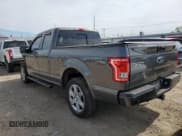 ✅ 2015 Ford F-150 XLT • VIN: 1FTEX1EP5FKF14727 • Lot: 58535375. Listed on Copart with 159,582 mi. Free auction sales archive from the USA and detailed vehicle history report at DreamBid. Image 2.