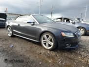 ✅ 2012 Audi S5 Premium Plus • VIN: WAUCGAFH0CN005201 • Лот: 76103784. Опубликован ранее на Copart с пробегом 134 768 миль. Бесплатный доступ к архиву аукционных продаж из США и подробный отчёт об истории автомобиля на DreamBid. Изображение 4.