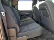 ✅ 2013 Chevrolet Silverado 2500HD LT • VIN: 1GC1KXEG7DF130468 • Lot: 80115645. Listed on Copart with 212,910 mi. Free auction sales archive from the USA and detailed vehicle history report at DreamBid. Image 10.