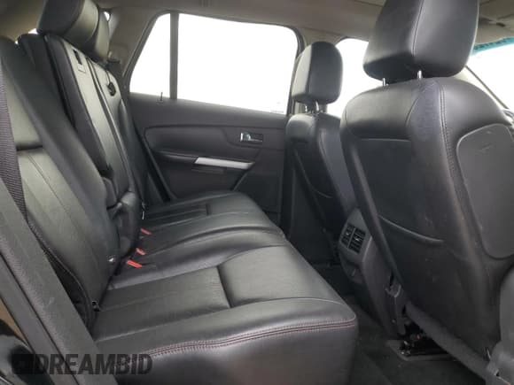 ✅ 2013 Ford Edge SEL • VIN: 2FMDK3JC1DBA21817 • Лот: 92472345. Опубликован ранее на Copart с пробегом 109 710 миль. Бесплатный доступ к архиву аукционных продаж из США и подробный отчёт об истории автомобиля на DreamBid. Изображение 11.