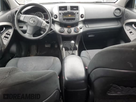 ✅ 2010 Toyota RAV4 Sport • VIN: JTMRF4DV3A5036711 • Lot: 51787685. Listed on Copart with 209,902 mi. Free auction sales archive from the USA and detailed vehicle history report at DreamBid. Image 8.