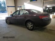 ✅ 2006 Hyundai Sonata GLS • VIN: 5NPEU46C36H110779 • Лот: 86997524. Опубликован ранее на Copart с пробегом 279 066 миль. Бесплатный доступ к архиву аукционных продаж из США и подробный отчёт об истории автомобиля на DreamBid. Изображение 2.