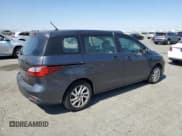 ✅ 2013 Mazda 5 Sport • VIN: JM1CW2BL6D0147010 • Lot: 64989675. Listed on Copart with 170,361 mi. Free auction sales archive from the USA and detailed vehicle history report at DreamBid. Image 3.