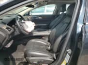 ✅ 2014 Lincoln MKZ • VIN: 3LN6L2J96ER800508 • Лот: 66841605. Опубликован ранее на Copart с пробегом 98 406 миль. Бесплатный доступ к архиву аукционных продаж из США и подробный отчёт об истории автомобиля на DreamBid. Изображение 7.