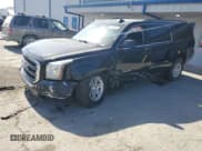 ✅ 2020 GMC Yukon XL SLT • VIN: 1GKS2GKC5LR152279 • Lot: 61930575. Listed on Copart with Not provided. Free auction sales archive from the USA and detailed vehicle history report at DreamBid. Image 1.