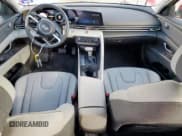 ✅ 2025 Hyundai Elantra Limited • VIN: KMHLP4DG9SU959380 • Lot: 81233345. Wystawiony na Copart z przebiegiem 19 534 mil. Bezpłatny archiwum sprzedaży aukcyjnych z USA i szczegółowy raport historii pojazdu na DreamBid. Zdjęcie 8.