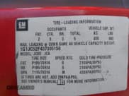 ✅ 2003 Chevrolet Cavalier • VIN: 1G1JC52F437305158 • Lot: 39360996. Listed on IAAI with 162,482 mi. Free auction sales archive from the USA and detailed vehicle history report at DreamBid. Image 9.