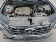 ✅ 2023 Hyundai Tucson Limited • VIN: 5NMJECAE4PH163018 • Lot: 59747384. Wystawiony na Copart z przebiegiem 35 075 mil. Bezpłatny archiwum sprzedaży aukcyjnych z USA i szczegółowy raport historii pojazdu na DreamBid. Zdjęcie 11.