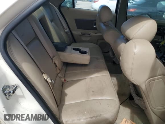 ✅ 2007 Cadillac CTS • VIN: 1G6DP577770128052 • Lot: 86605545. Wystawiony na Copart z przebiegiem 151 465 mil. Bezpłatny archiwum sprzedaży aukcyjnych z USA i szczegółowy raport historii pojazdu na DreamBid. Zdjęcie 10.