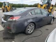 ✅ 2012 Acura TL Technology • VIN: 19UUA8F55CA016792 • Lot: 71799095. Wystawiony na Copart z przebiegiem 99 999 mil. Bezpłatny archiwum sprzedaży aukcyjnych z USA i szczegółowy raport historii pojazdu na DreamBid. Zdjęcie 3.