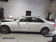 ✅ 2013 Mercedes-Benz S 550 • VIN: WDDNG7DB8DA493289 • Lot: 42436621. Wystawiony na IAAI z przebiegiem 100 329 mil. Bezpłatny archiwum sprzedaży aukcyjnych z USA i szczegółowy raport historii pojazdu na DreamBid. Zdjęcie 14.