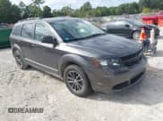 ✅ 2017 Dodge Journey SE • VIN: 3C4PDCAB9HT581954 • Лот: 43327927. Опубликован ранее на IAAI с пробегом 175 799 миль. Бесплатный доступ к архиву аукционных продаж из США и подробный отчёт об истории автомобиля на DreamBid. Изображение 1.