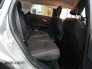 ✅ 2016 Jeep Cherokee Latitude • VIN: 1C4PJMCS8GW173837 • Lot: 46993795. Wystawiony na Copart z przebiegiem 117 558 mil. Bezpłatny archiwum sprzedaży aukcyjnych z USA i szczegółowy raport historii pojazdu na DreamBid. Zdjęcie 12.