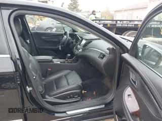 2014 Chevrolet Impala LTZ z VIN 2G1145SL7E9157706, wystawiony jako IAAI lot #43556639 z przebiegiem 132 482 mil mil oraz . Historia ofert i sprzedaży dostępna na DreamBid. Obrazek 5.