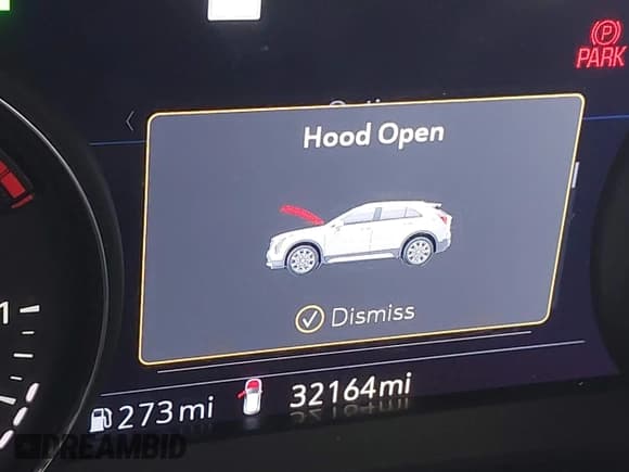 ✅ 2020 Cadillac XT4 FWD Premium Luxury • VIN: 1GYFZCR40LF123221 • Lot: 43714554. Wystawiony na IAAI z przebiegiem 32 164 mil. Bezpłatny archiwum sprzedaży aukcyjnych z USA i szczegółowy raport historii pojazdu na DreamBid. Zdjęcie 15.