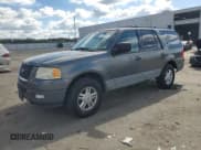 ✅ 2004 Ford Expedition Special Service • VIN: 1FMFU16L64LA22249 • Lot: 85294765. Listed on Copart with 306,001 mi. Free auction sales archive from the USA and detailed vehicle history report at DreamBid. Image 1.
