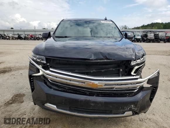✅ 2021 Chevrolet Suburban LT • VIN: 1GNSCCKD9MR164213 • Lot: 71739124. Wystawiony na Copart z przebiegiem 79 020 mil. Bezpłatny archiwum sprzedaży aukcyjnych z USA i szczegółowy raport historii pojazdu na DreamBid. Zdjęcie 5.