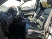 ✅ 2022 Honda Pilot Touring 7-Passenger • VIN: 5FNYF6H61NB504935 • Lot: 51186805. Listed on Copart with 99,373 mi. Free auction sales archive from the USA and detailed vehicle history report at DreamBid. Image 7.