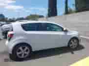 2016 Chevrolet Sonic LTZ с VIN 1G1JE6SB1G4159886, выставлен на аукционе IAAI как лот 42267579 с пробегом 73 186 миль миль и . История ставок и продаж доступна на DreamBid. Изображение 13.