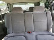 ✅ 2000 Chrysler Voyager SE • VIN: 1C4GJ44G9YB764195 • Lot: 55095555. Listed on Copart with 263,886 mi. Free auction sales archive from the USA and detailed vehicle history report at DreamBid. Image 10.