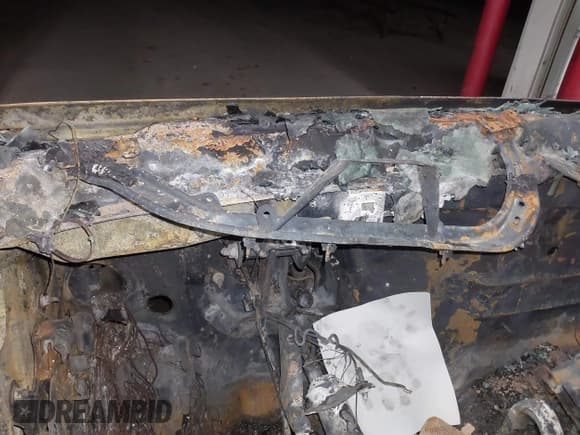 ✅ 2003 Chevrolet Tahoe LS • VIN: 1GNEC13V73R290903 • Lot: 42473491. Listed on IAAI with Not provided. Free auction sales archive from the USA and detailed vehicle history report at DreamBid. Image 7.