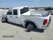 2024 Ram 1500 SLT z VIN 1C6RR6GG0RS127830, wystawiony jako Copart lot #81643515 z przebiegiem 38 466 mil mil oraz Nie do naprawy • Non repairable. Historia ofert i sprzedaży dostępna na DreamBid. Obrazek 2.