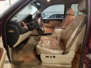 ✅ 2008 Chevrolet Silverado 1500 LTZ • VIN: 2GCEK133281198477 • Lot: 76260394. Listed on Copart with 303,777 mi. Free auction sales archive from the USA and detailed vehicle history report at DreamBid. Image 7.