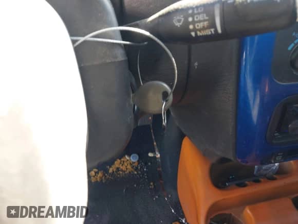 2004 Dodge Neon SXT with VIN 1B3ES56C34D585302, listed as a IAAI auction lot 43529433 with 195,823 mi miles and . Bid and sale history available at DreamBid. Image 11.