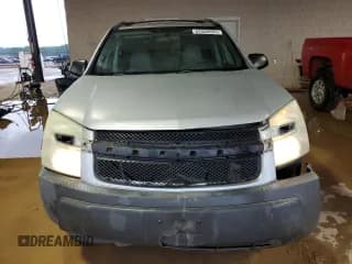 ✅ 2005 Chevrolet Equinox LS • VIN: 2CNDL13F556059439 • Лот: 54500955. Опубликован ранее на Copart с пробегом 222 649 миль. Бесплатный доступ к архиву аукционных продаж из США и подробный отчёт об истории автомобиля на DreamBid. Изображение 5.