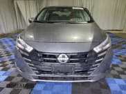 ✅ 2025 Nissan Versa SV • VIN: 3N1CN8EV4SL841670 • Лот: 92852185. Опубликован ранее на Copart с пробегом 17 871 миль. Бесплатный доступ к архиву аукционных продаж из США и подробный отчёт об истории автомобиля на DreamBid. Изображение 5.