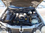 ✅ 2001 Mercedes-Benz E 320 • VIN: WDBJF65J11B346988 • Лот: 43883696. Опубликован ранее на IAAI с пробегом 205 211 миль. Бесплатный доступ к архиву аукционных продаж из США и подробный отчёт об истории автомобиля на DreamBid. Изображение 10.