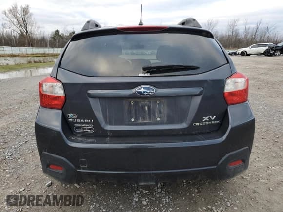 ✅ 2014 Subaru Crosstrek Premium • VIN: JF2GPAVC3EH344368 • Lot: 92799605. Wystawiony na Copart z przebiegiem 183 265 mil. Bezpłatny archiwum sprzedaży aukcyjnych z USA i szczegółowy raport historii pojazdu na DreamBid. Zdjęcie 6.